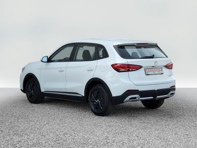 MG ZS Gebrauchtwagen