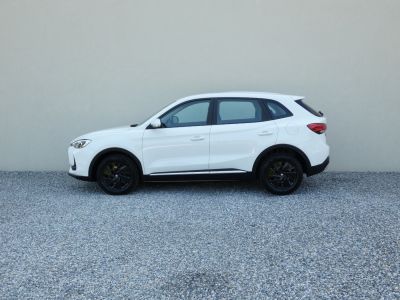 MG ZS Gebrauchtwagen