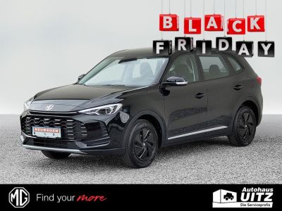 MG ZS Gebrauchtwagen MG ZS Gebrauchtwagen