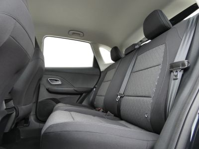 MG ZS Gebrauchtwagen MG ZS Gebrauchtwagen