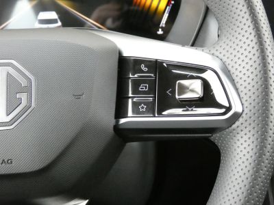 MG ZS Gebrauchtwagen MG ZS Gebrauchtwagen