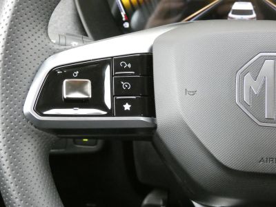 MG ZS Gebrauchtwagen