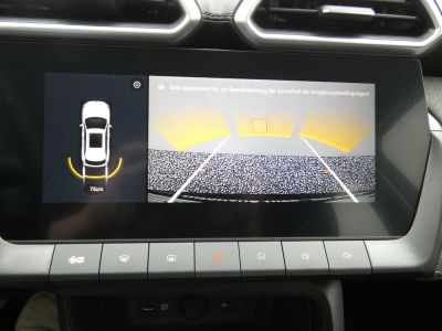 MG ZS Gebrauchtwagen