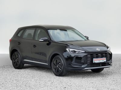 MG ZS Gebrauchtwagen MG ZS Gebrauchtwagen