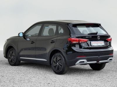 MG ZS Gebrauchtwagen MG ZS Gebrauchtwagen