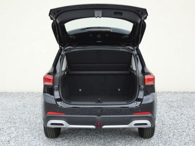 MG ZS Gebrauchtwagen