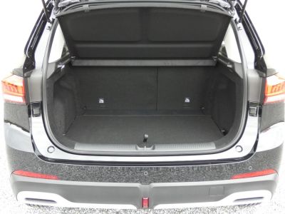 MG ZS Gebrauchtwagen