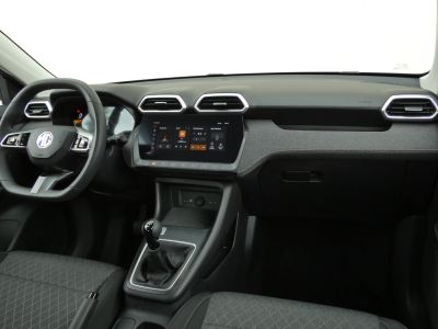 MG ZS Gebrauchtwagen