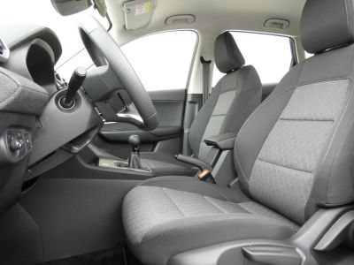 MG ZS Gebrauchtwagen