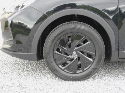 MG ZS Gebrauchtwagen