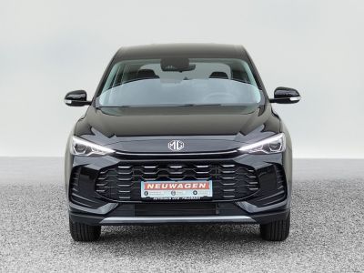 MG ZS Gebrauchtwagen