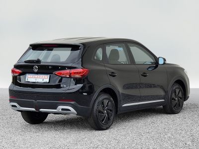 MG ZS Gebrauchtwagen