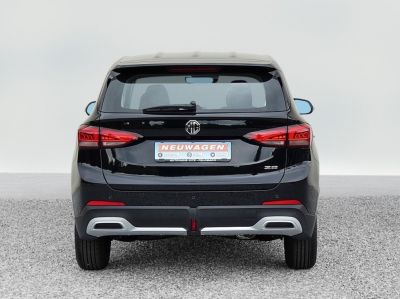 MG ZS Gebrauchtwagen