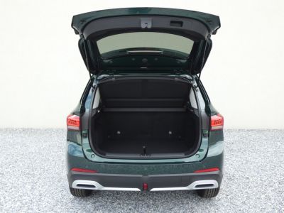 MG ZS Gebrauchtwagen