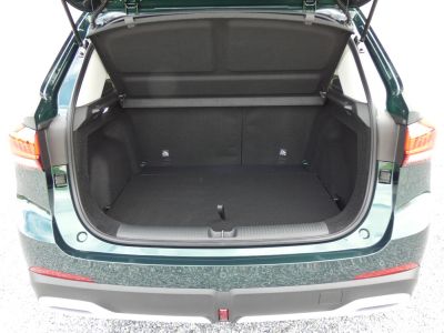 MG ZS Gebrauchtwagen