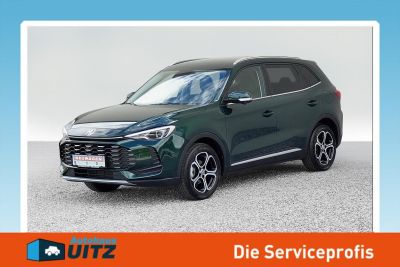 MG ZS Gebrauchtwagen