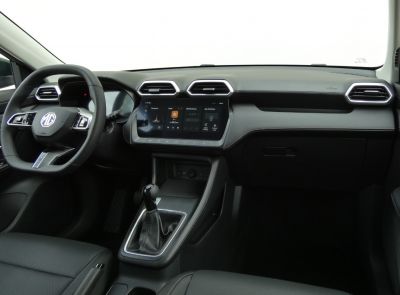 MG ZS Gebrauchtwagen