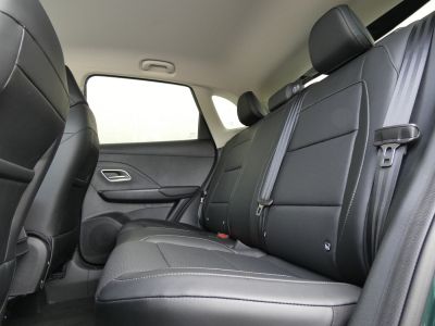 MG ZS Gebrauchtwagen