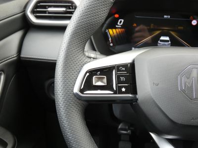 MG ZS Gebrauchtwagen