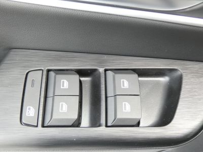 MG ZS Gebrauchtwagen