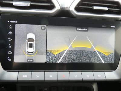 MG ZS Gebrauchtwagen