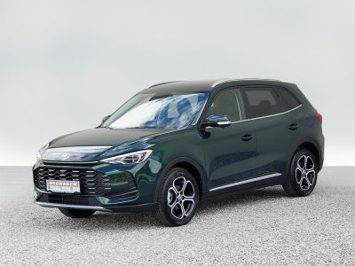 MG ZS Gebrauchtwagen