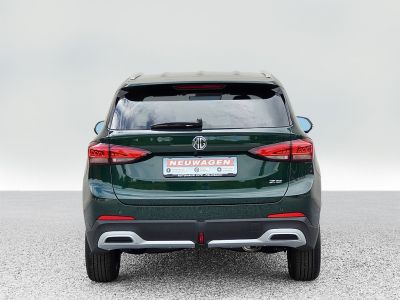 MG ZS Gebrauchtwagen