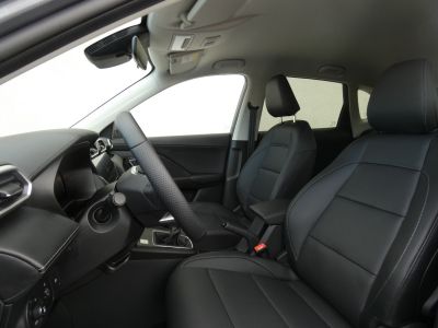 MG ZS Gebrauchtwagen