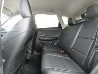 MG ZS Gebrauchtwagen