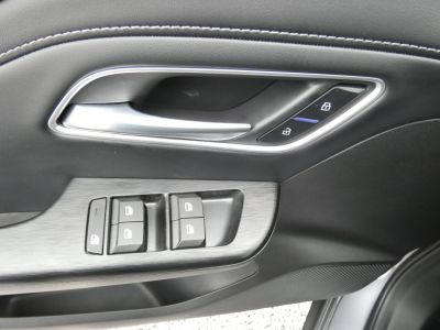 MG ZS Gebrauchtwagen