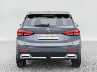 MG ZS Gebrauchtwagen