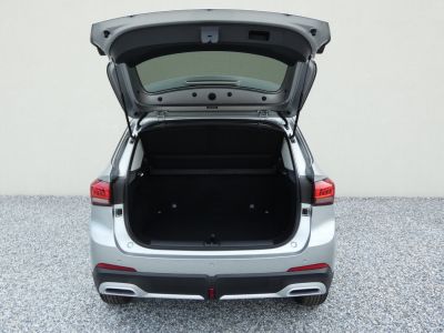 MG ZS Gebrauchtwagen