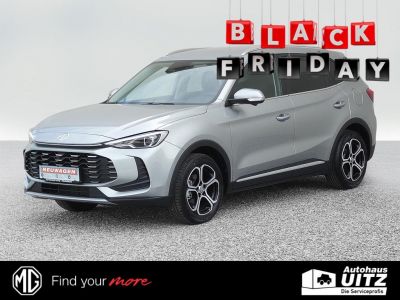 MG ZS Gebrauchtwagen