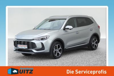 MG ZS Gebrauchtwagen