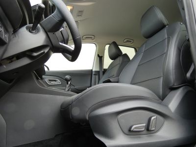 MG ZS Gebrauchtwagen