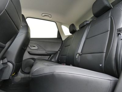 MG ZS Gebrauchtwagen