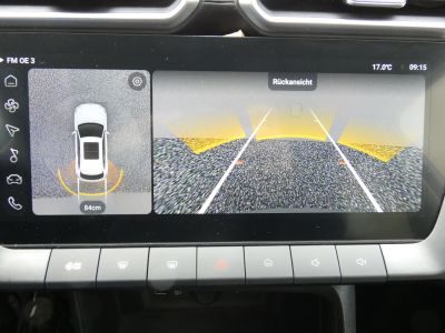 MG ZS Gebrauchtwagen