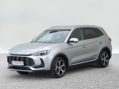 MG ZS Gebrauchtwagen