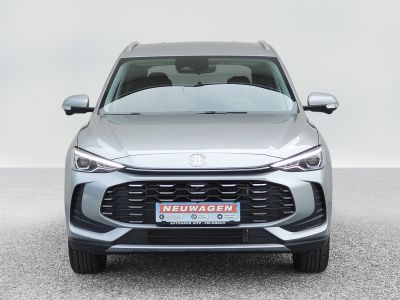 MG ZS Gebrauchtwagen