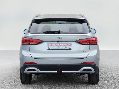 MG ZS Gebrauchtwagen