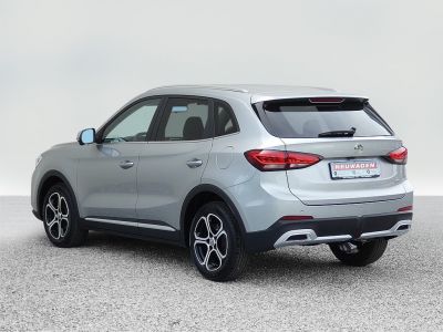 MG ZS Gebrauchtwagen