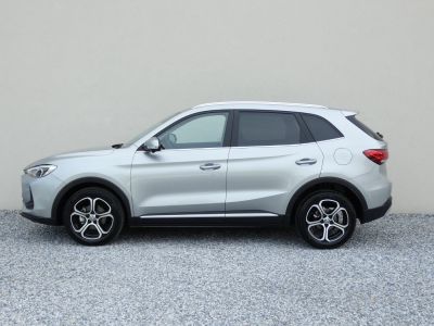 MG ZS Gebrauchtwagen