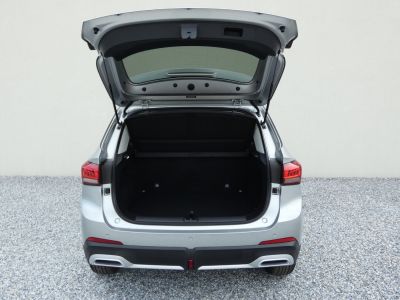 MG ZS Gebrauchtwagen