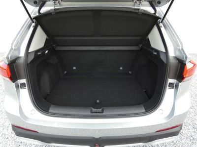 MG ZS Gebrauchtwagen