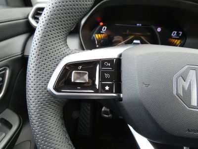 MG ZS Gebrauchtwagen