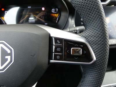 MG ZS Gebrauchtwagen