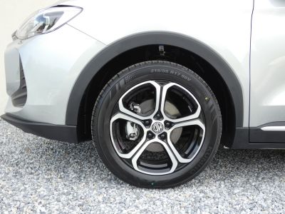 MG ZS Gebrauchtwagen