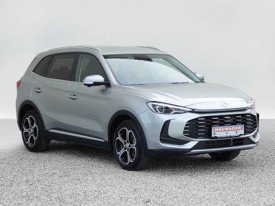 MG ZS Gebrauchtwagen