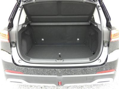 MG ZS Gebrauchtwagen