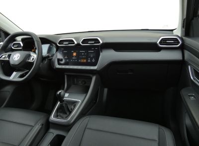 MG ZS Gebrauchtwagen